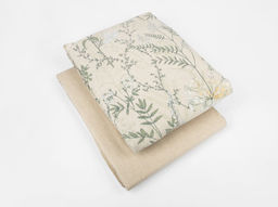 24С184-ШР/у/уп.кор. 215*153 КПБ Weadow цв. 1 рис. 6325 - Текс-дизайн фото 6