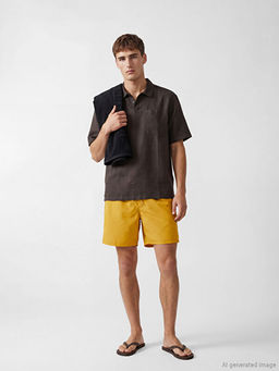 Diz Hizas? Boy Erkek Deniz ?ortu