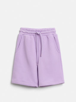 ACOOLA / Шорты детские для девочек Kifisia лавандовый