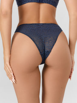 Цена за 2 штуки! ТРУСЫ ЖЕНСКИЕ - Mark formelle фото 5