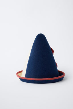 CLOWN FANCY DRESS HAT - Zara фото 3