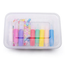 Набор творческая мастерская "Золотые ручки" в коробке