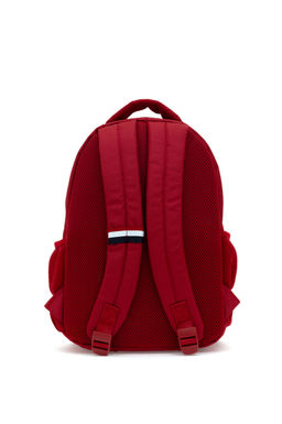 Erkek _ocuk K_rm_z_ Okul _antas_ Sepette S_rpriz _ndirim - U.s. polo assn фото 3