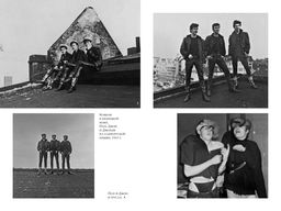 The Beatles. Единственная на свете авторизованная биография. Дэвис Х. - Колибри фото 5