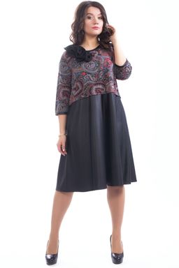 Платье П4-3933/1 - Wisell фото 2