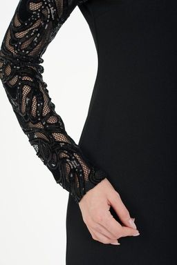 Платье П5-4329/4 - Wisell фото 3