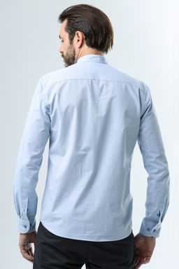 Рубашка 22-07-НТ-01