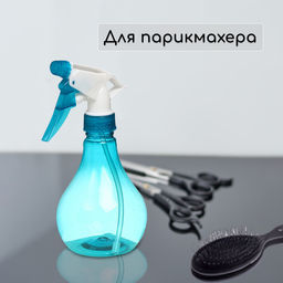 Пульверизатор Колба, 0.35 л, МИКС, Greengo  фото 8