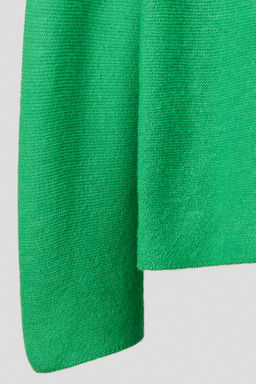 Jersey en punto de mezcla de lana Loose Fit - H&m фото 3