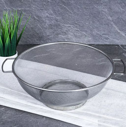 Сито-дуршлаг BS-26 диам.26см арт.985514