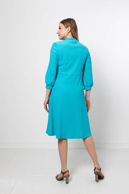 Платье женское П4603 - Olsarri фото 2