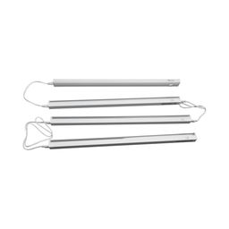 UCX-PP3/L10-030 WHITE 1 POLYBAG Провод для соединения светильников для растений ULI-P. 30 см, 3 контакта. Белый. ТМ Uniel
