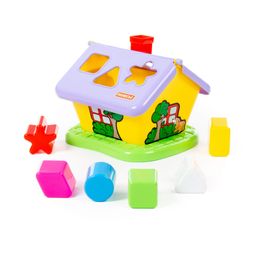 Садовый домик (в сеточке) - Полесье фото 7