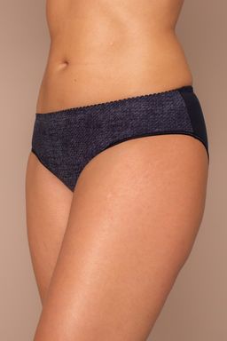 Трусы Т 008-0460 ДЕНИМ