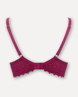 Бюстгальтер с объемными чашечками - Deseo фото 4