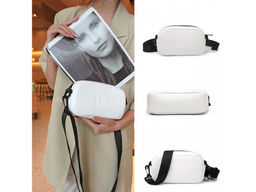 Сумка женская Lanotti 8200LT/белый