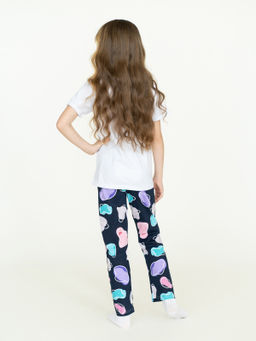 Пижама детская (140, 72)