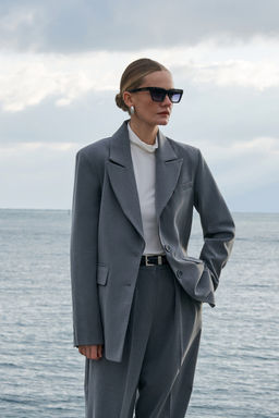 Пиджак женский HOOPS, арт. 5051