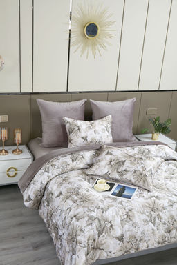 Хиллари (капучино) ABC Egypt Cotton комплект - Kazanov.a. фото 2