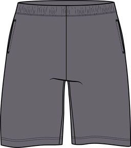 шорты 1ПШК4706804