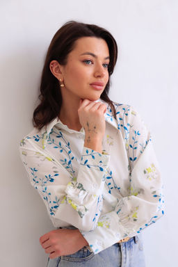 Martichelli Блуза  фото 6