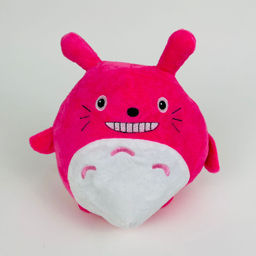 Мягкая игрушка Тоторо 20 см - Storyland фото 6