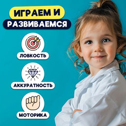 Настольная игра Тайны леса - Лас играс kids фото 22