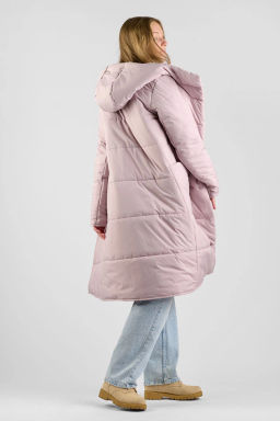 Пальто утепленное женское 22-47647 73 - Stayer фото 11