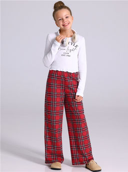 брюки 1ДББ4611001н - Апрель фото 3