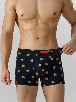 Цена за 2 штуки! ТРУСЫ МУЖСКИЕ - Mark formelle фото 3