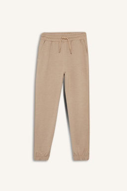 Erkek _ocuk Beli Lastikli Jogger E_ofman Alt_ - Defacto фото 7