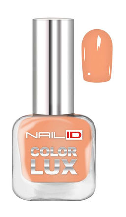 NAIL ID NID-01 Лак для ногтей Color LUX тон 0173 10мл