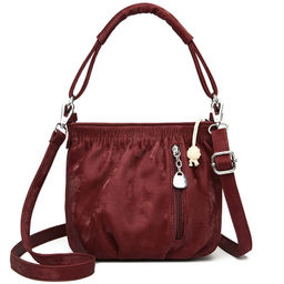 KAIDIFEINIROO Сумка женская 8201