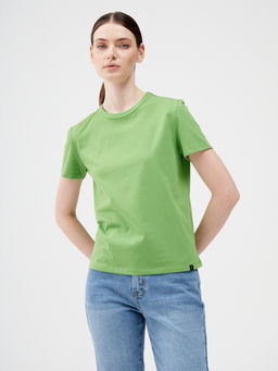 Женская Футболка - Mossmore фото 51