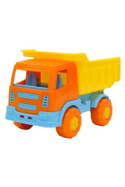 Полесье / Автомобиль самосвал 'Тёма'