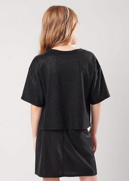 757260/26я Джемпер дев. (ЧЗ)