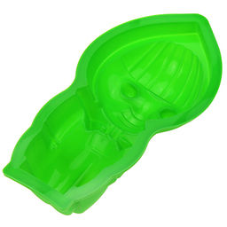 Форма силиконовая для выпекания Маша 17х9см, h4см (Китай) - Домашняя мода фото 2