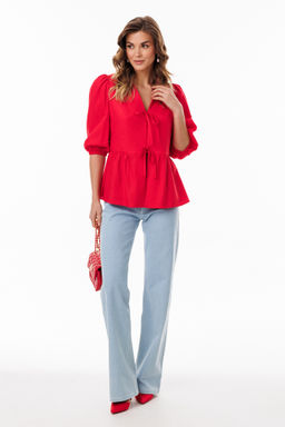 Блузка 3075 - Eola фото 10