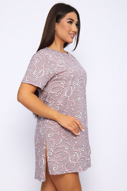 Туника 013 Бренд Rozhkova KV