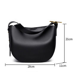 Bags Сумка женская / кожа / 0084285  фото 19