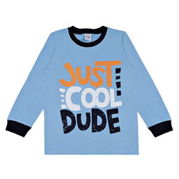 Пижама для мальчика Bonito