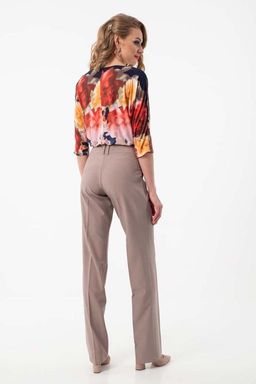 Джемпер М4-4097/2 - Wisell фото 8