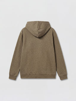 Kap??onlu Bask?l? Erkek ?ocuk E?ofman Tak?m?