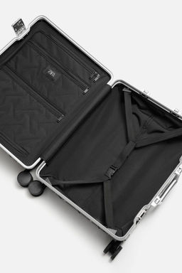 TRAVEL SUITCASE - Zara фото 7