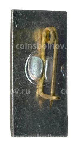 Значок Волгоград