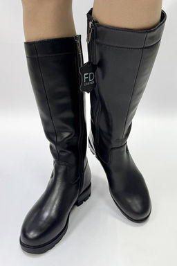 Сапоги Francesco Donni 1S1 104BW-015-02