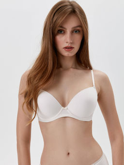 CONTE Бюстгальтер DAY BY DAY RB1003 со съёмными бретелями пастель  фото 3