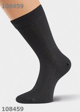 (ЭЙС) А40 носки муж  фото 2