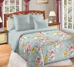 Постельное белье - Бязь Мгновение Семейный (молния)