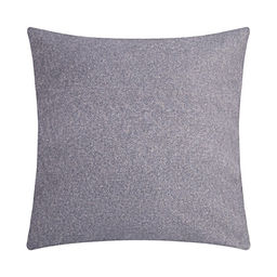 Наволочка декоративная Этель Геометрия цвет серый/черный 45 х 45 см, 100% п/э  фото 3